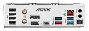 Amazon | GIGABYTE マザーボード B760M AORUS ELITE AX DDR4